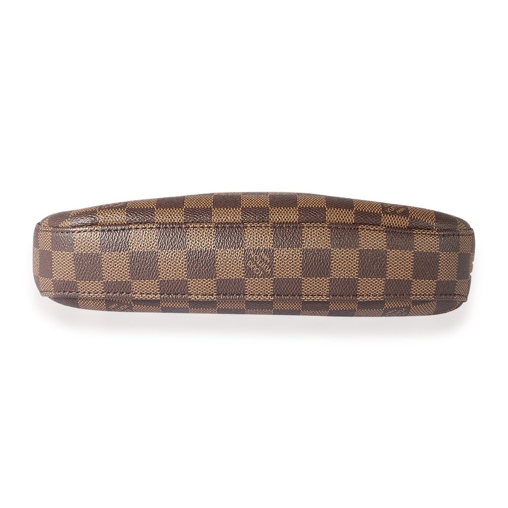 Louis Vuitton Damier Ebene South Bank Besace - Picture 5 of 8